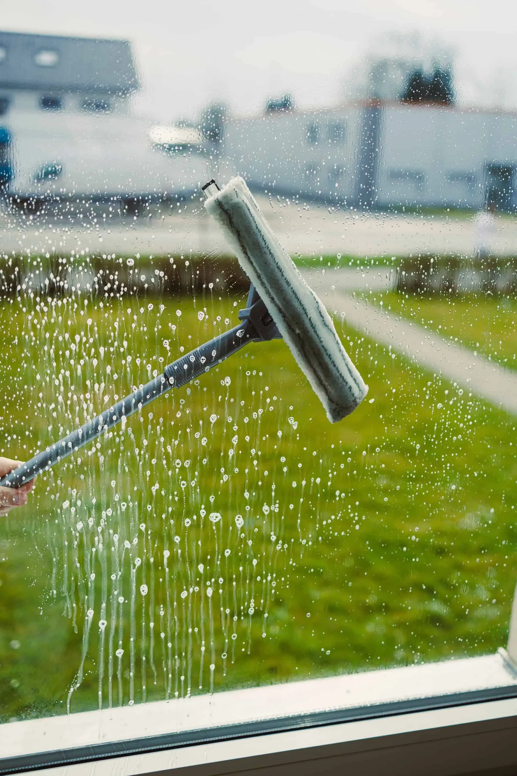 Frensterreinigung Kreuzlingen Reinigungsmagie 11